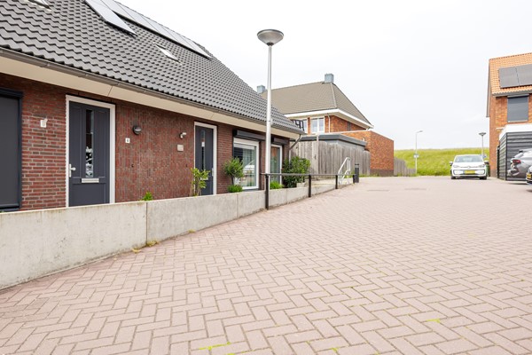 Medium property photo - Ons Genoegen 2, 3297 CM Puttershoek